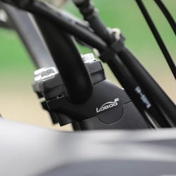 LOBOO Podwyższenie kierownicy do CB400X 2021- (10.3.02281.001.11)