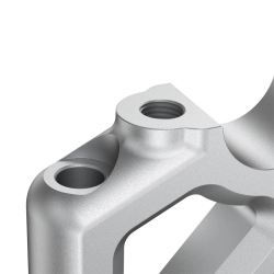 LOBOO Podwyższenie kierownicy do TRIUMPH Tiger900 RALLY PRO (2021-2023), TRIUMPH Tiger900 GT LOW (2021- 2023), TRIUMPH Tiger850