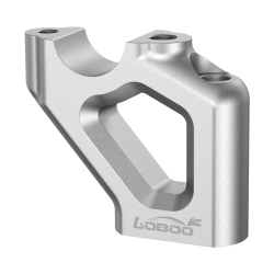 LOBOO Podwyższenie kierownicy do TRIUMPH Tiger900 RALLY PRO (2021-2023), TRIUMPH Tiger900 GT LOW (2021- 2023), TRIUMPH Tiger850