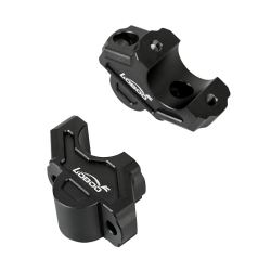 LOBOO Podwyższenie kierownicy do HARLEY-DAVIDSON PAN AMERICA 1250 (2021-) (10.3.02951.001.11)