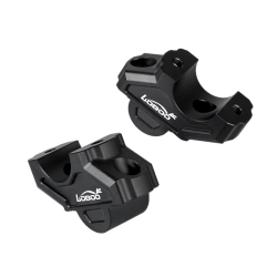 LOBOO Podwyższenie kierownicy do HARLEY-DAVIDSON PAN AMERICA 1250 (2021-) (10.3.02951.001.11)