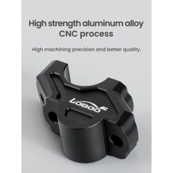 LOBOO Podwyższenie kierownicy do HARLEY-DAVIDSON PAN AMERICA 1250 (2021-) (10.3.02951.001.11)