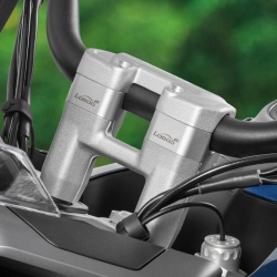 LOBOO Podwyższenie kierownicy do Triumph Tiger1200GT PRO (2023-) (10.3.02921.001.21)