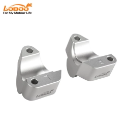 LOBOO Podwyższenie kierownicy do Triumph Tiger1200GT PRO (2023-) (10.3.02921.001.21)