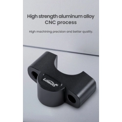 LOBOO Podwyższenie kierownicy do Aprilia Tuareg660 (2022-) (10.3.02441.001.11)