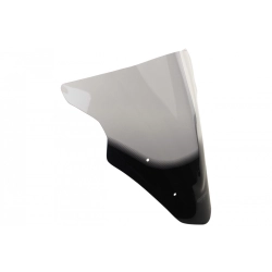 MRA szyba motocyklowa KAWASAKI ER6F EX650E 2012-, forma R, PRZYCIEMNIANA