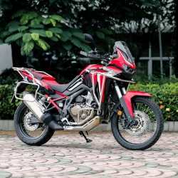 LOBOO Crash Bar do HONDA CRF1100 (10.3.01321.002.21)