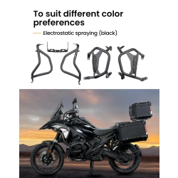 LOBOO Crash Bar do BMW R1300GS (2023-) (10.3.01131.001.11)