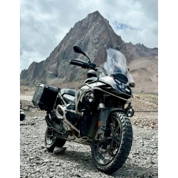 LOBOO Crash Bar do BMW R1300GS (2023-) (10.3.01131.001.11)