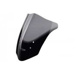 MRA szyba motocyklowa KAWASAKI ER6N ER650E 2012-, forma T, PRZYCIEMNIANA