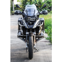 LOBOO Crash Bar do BMW R1250GS Silver (10.3.01081.006.21)