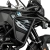 LOBOO Crash Bar do BMW F850GS (2023-) Silver (10.3.01033.001.21)