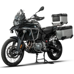 LOBOO Crash Bar do BMW F850GS (2023-) Silver (10.3.01033.001.21)