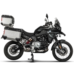 LOBOO Crash Bar do BMW F850GS (2023-) Silver (10.3.01033.001.21)