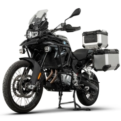 LOBOO Crash Bar do BMW F800GS (2023-) Black (10.3.01033.001.11)