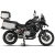 LOBOO Crash Bar do BMW F800GS (2023-) Black (10.3.01033.001.11)