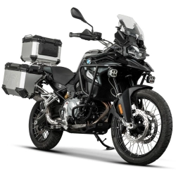 LOBOO Crash Bar do BMW F800GS (2023-) Black (10.3.01033.001.11)