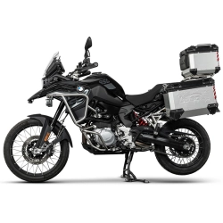 LOBOO Crash Bar do BMW F800GS (2023-) Black (10.3.01033.001.11)
