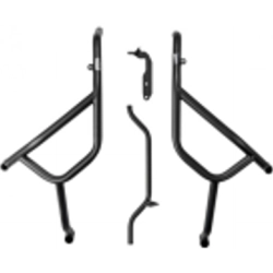 LOBOO Crash Bar do DUCATI DESERT X (2023-) Black (10.3.01901.001.01)