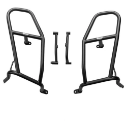 LOBOO Crash Bar do Husqvarna Norden 901 (2023-) Black (10.3.01581.001.11)