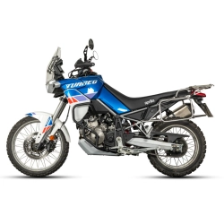 LOBOO Crash Bar do Aprilia Tuareg660 (2022-) Silver (10.3.01441.101.21)