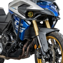 LOBOO Crash Bar do VOGE SR250GT (2023-) Black (10.3.01831.001.11)