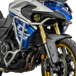 LOBOO Crash Bar do VOGE SR250GT (2023-) Black (10.3.01831.001.11)