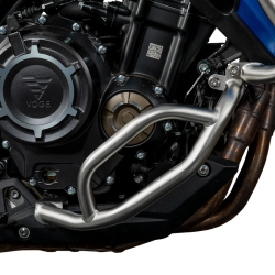 LOBOO Crash Bar do VOGE SR250GT (2023-) Black (10.3.01831.001.11)