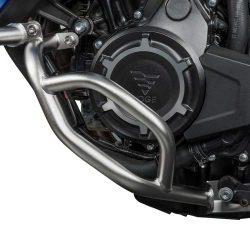 LOBOO Crash Bar do VOGE SR250GT (2023-) Black (10.3.01831.001.11)