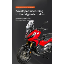 LOBOO Crash Bar do HONDA X-ADV750 (10.3.01332.001.21)