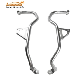 LOBOO Crash Bar do BMW R1250GS ADV (2019-) Tank Crash Bar (10.3.01082.001.21)