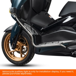 LOBOO Crash Bar do YAMAHA XMAX 300 (2023-) Black (10.3.01862.001.11)