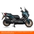 LOBOO Crash Bar do YAMAHA XMAX 300 (2023-) Black (10.3.01862.001.11)