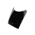 MRA szyba motocyklowa KAWASAKI GPX600 R ZX600A -, forma S, CZARNA