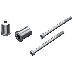 LOBOO Mocowanie świateł do BMW R1250GS ADV (10.3.10082.019.01)