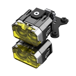 LOBOO Mocowanie świateł do KTM 1290 Super Adventure R (2022-) (10.3.10251.001.02)