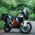 LOBOO Mocowanie świateł do KTM 1290 Super Adventure R (2022-) (10.3.10251.001.02)