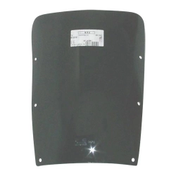 MRA szyba motocyklowa KAWASAKI GPX600 R ZX600A -, forma T, BEZBARWNA