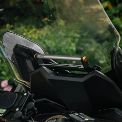 LOBOO Zestaw montażowy GPS HONDA FORZA350 (2021-2024) (10.3.09371.300.01)