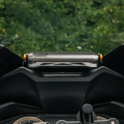 LOBOO Zestaw montażowy GPS HONDA FORZA350 (2021-2024) (10.3.09371.400.01)