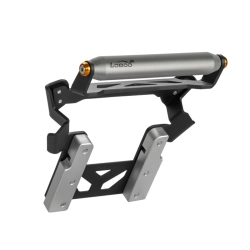 LOBOO Zestaw montażowy GPS HONDA FORZA350 (2021-2024) (10.3.09371.400.01)