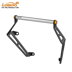 LOBOO Zestaw montażowy GPS BENELI TRK702 (2022-) (10.3.09671.101.01)