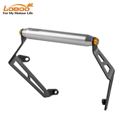 LOBOO Zestaw montażowy GPS BENELI TRK702 (2022-) (10.3.09671.101.01)