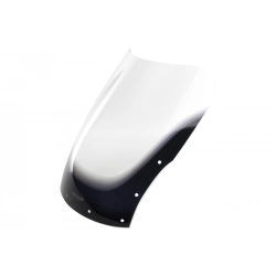 MRA szyba motocyklowa OT KAWASAKI GPZ1000 RX ZXT00A -, forma ON, BEZBARWNA