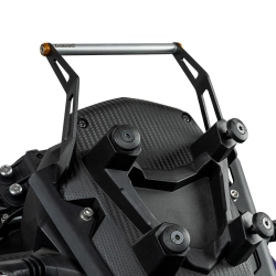 LOBOO Zestaw montażowy GPS Aprilia sr gt200 (2022-) (10.3.09451.001.01)