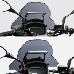 LOBOO Zestaw montażowy GPS Aprilia sr gt200 (2022-) (10.3.09451.001.01)