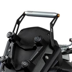 LOBOO Zestaw montażowy GPS Aprilia sr gt200 (2022-) (10.3.09451.001.01)