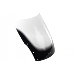 MRA szyba motocyklowa OT KAWASAKI GPZ1000 RX ZXT00A -, forma ON, BEZBARWNA