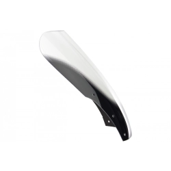 MRA szyba motocyklowa OT KAWASAKI GPZ1000 RX ZXT00A -, forma ON, BEZBARWNA