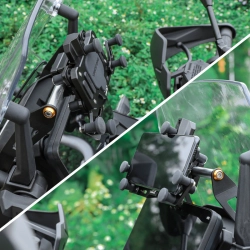 LOBOO Zestaw montażowy GPS CFMOTO 800MT (2023-) (10.3.09602.002.01)